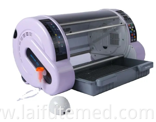 ICU Veterinary Pet Incubator Veterinary Equipment Incubator for Small Animals